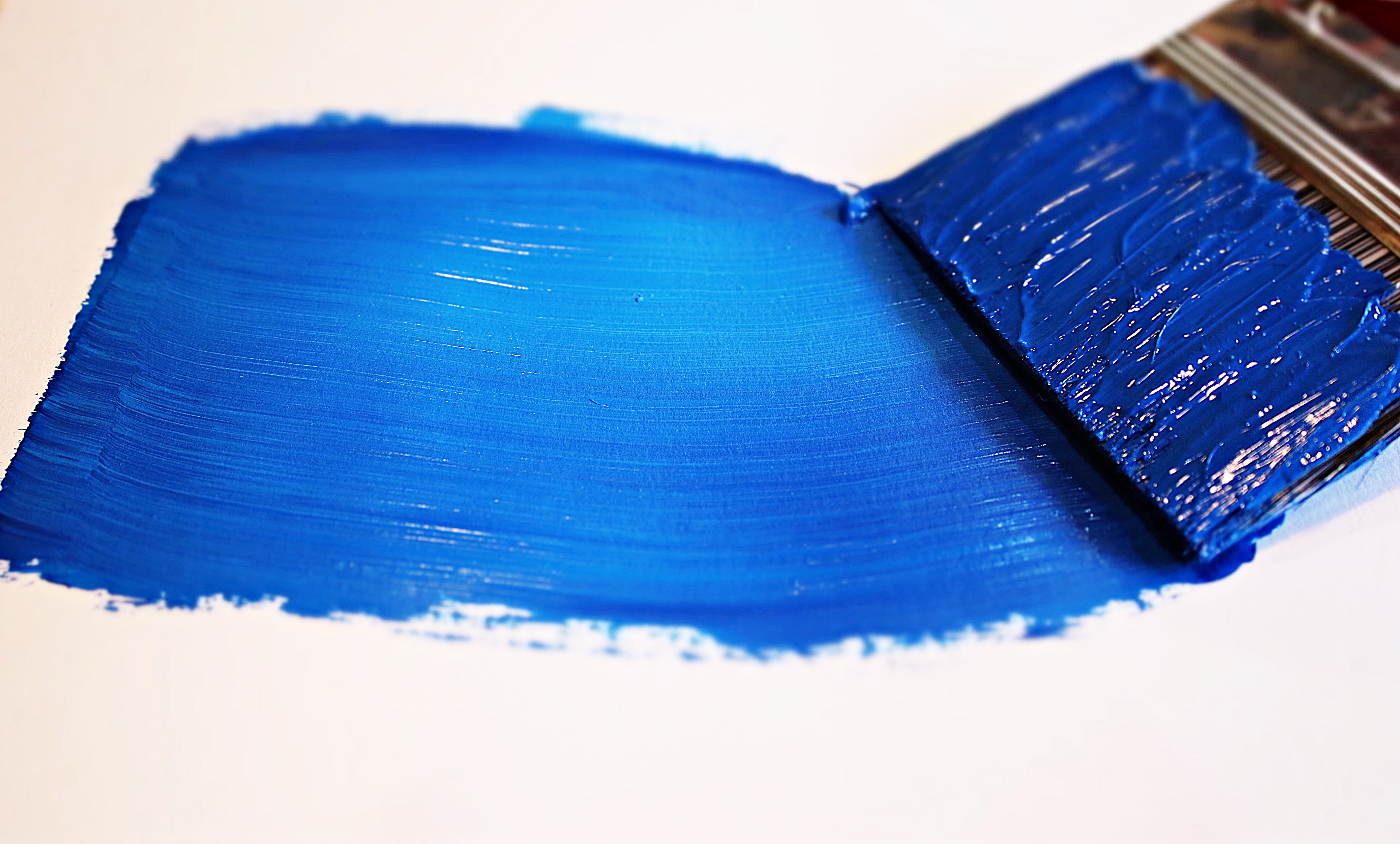 Ultramarine blue Paint  Pigments Ultramarine Blue  for Paint 